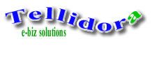 Tellidora, e-business solutions